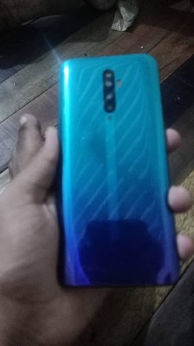 OPPO Reno