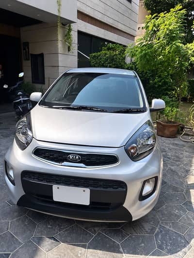KIA Picanto 2023