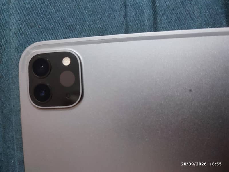 iPad pro M2 2