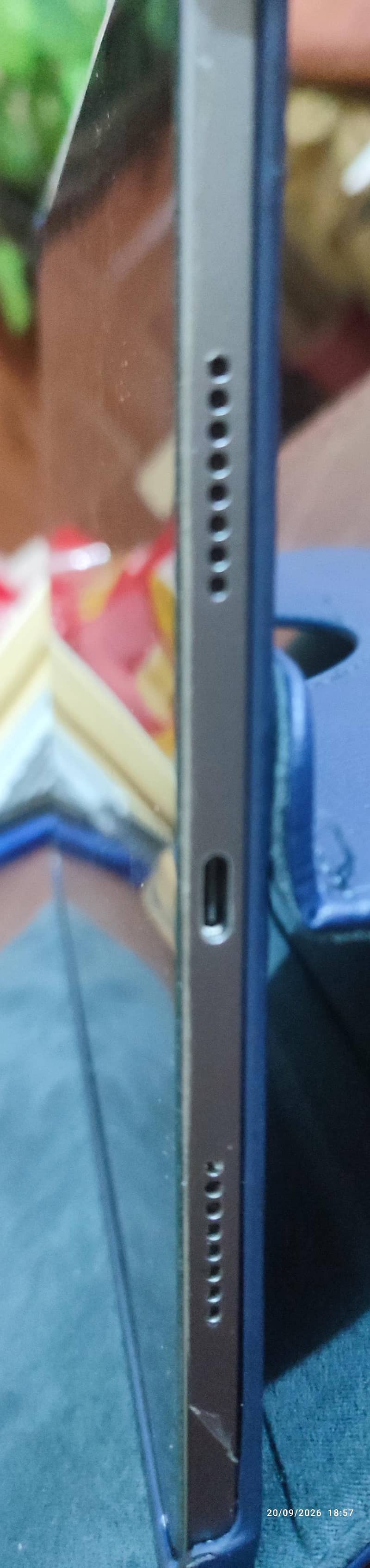 iPad pro M2 3