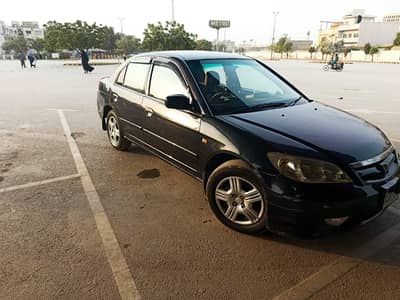Honda Civic 2005