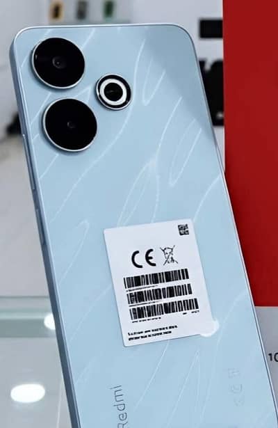 Xiaomi Redmi 13