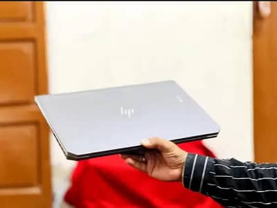 HP zbook