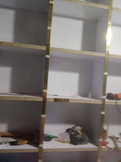 Rack for Cloth shop