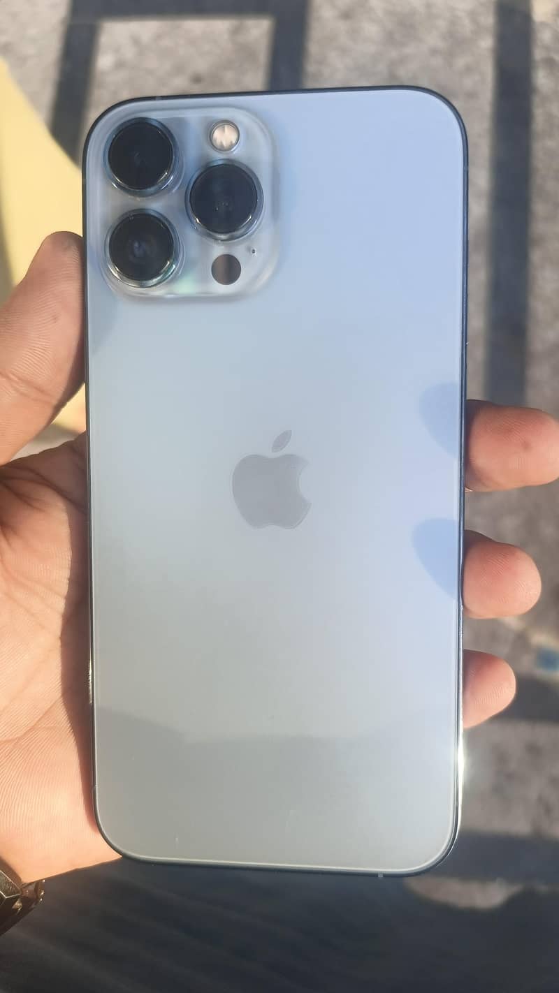iphone 13 pro max 0