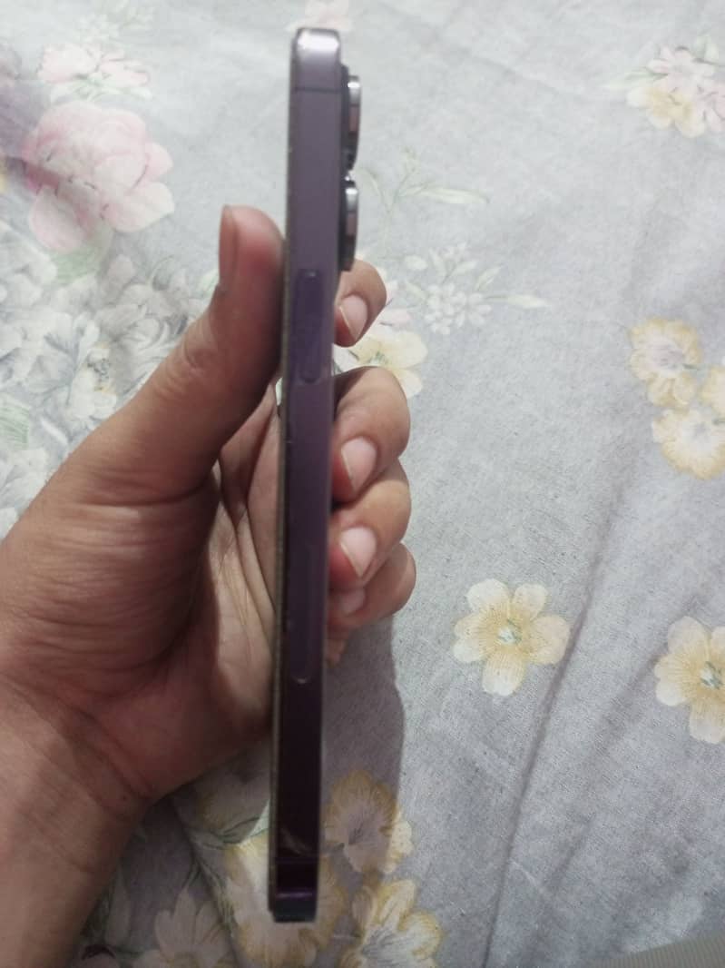 Apple iPhone 14 Pro Max 1