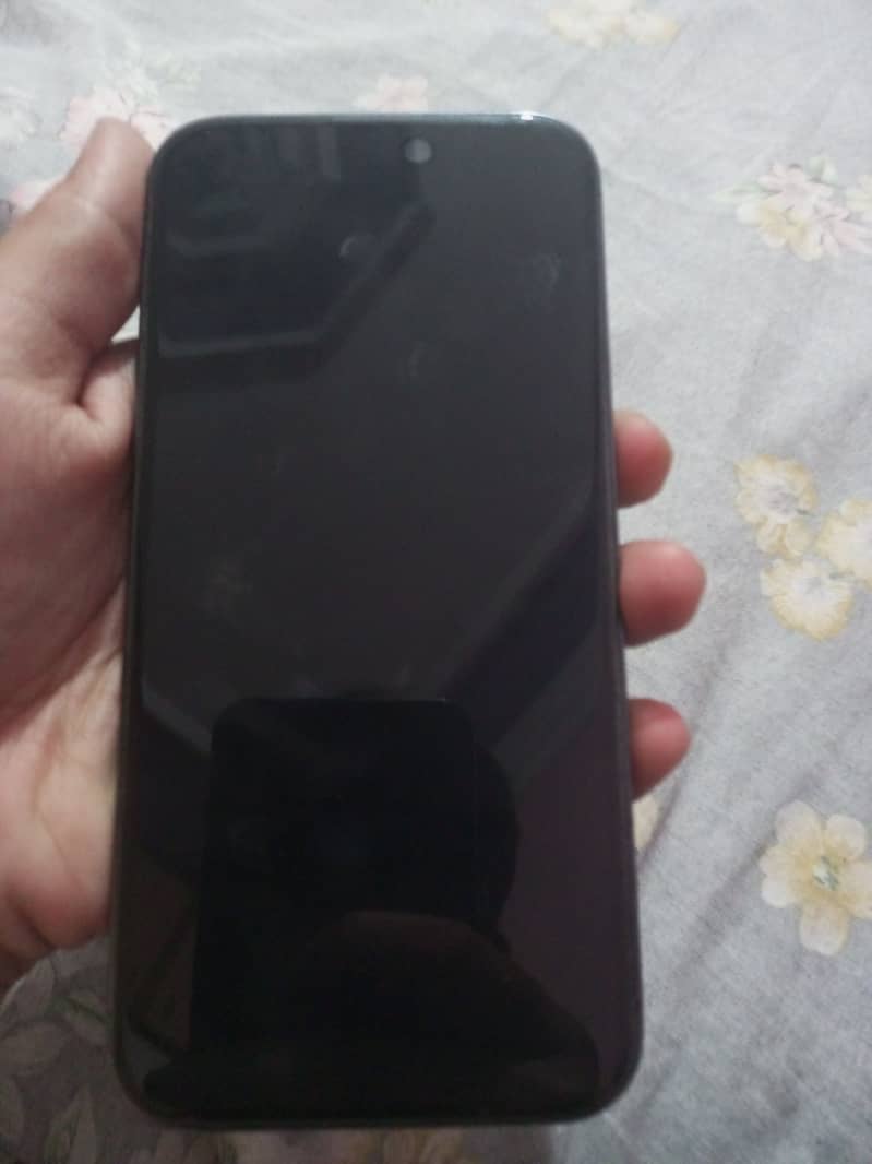 Apple iPhone 14 Pro Max 2