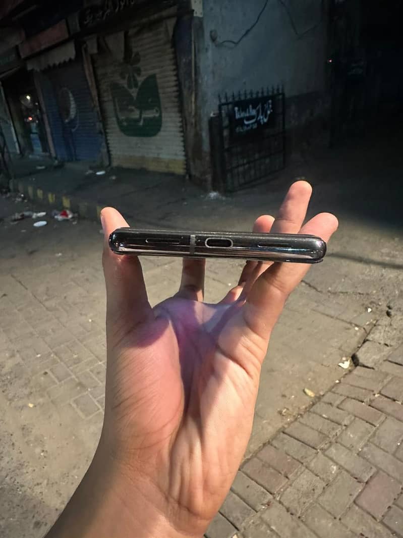 Google Pixel 7 Pro 0