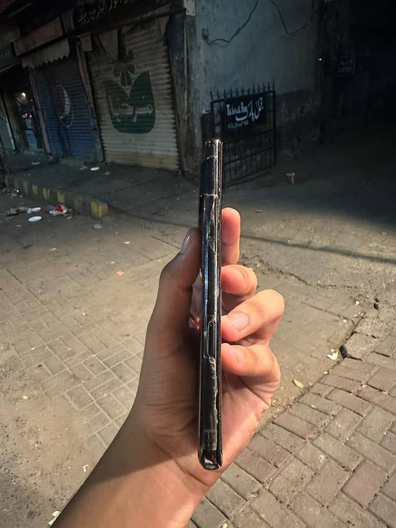 Google Pixel 7 Pro 3