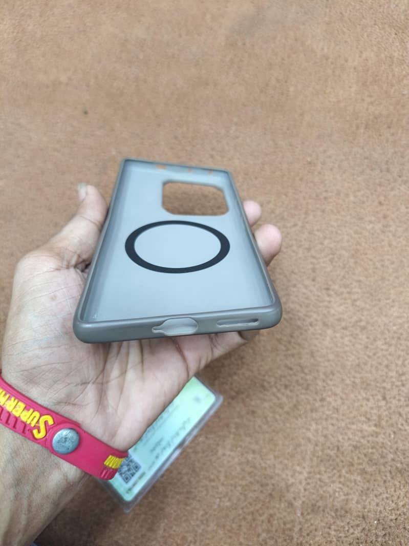 infinix 4