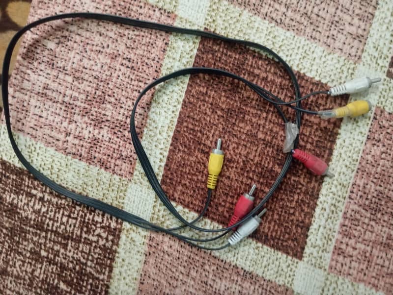 Dish tv set 5