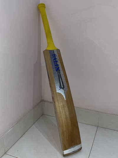 Uk Hardball Cricket bat