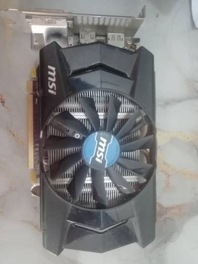 Better than 750ti R7 260x 2GB GDDR5