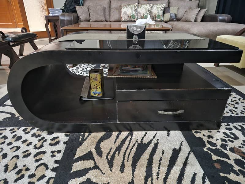 lounge coffee table 1