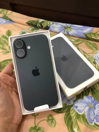 Apple iPhone 17