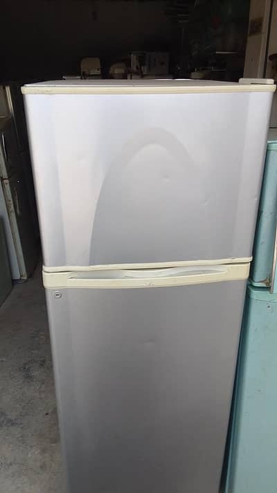 all ok