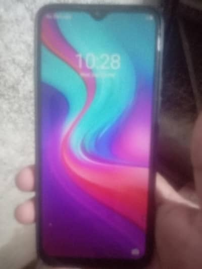 infinix hot 10 play