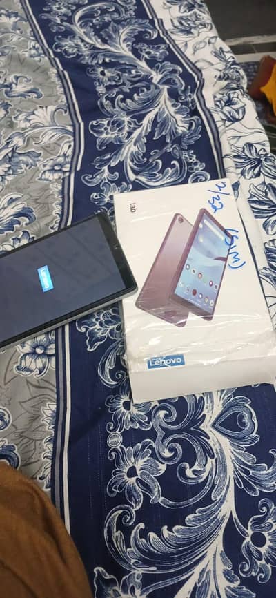 lenovo tablait