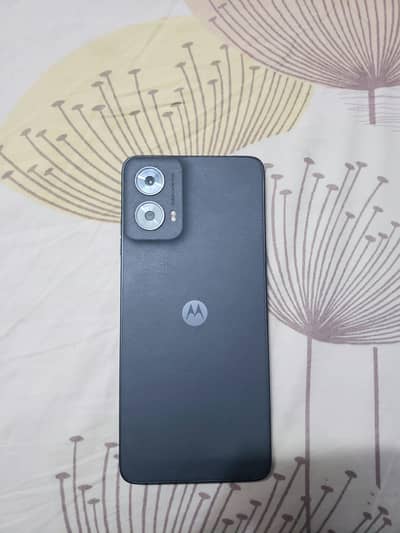 Motorola moto g 5G 2024