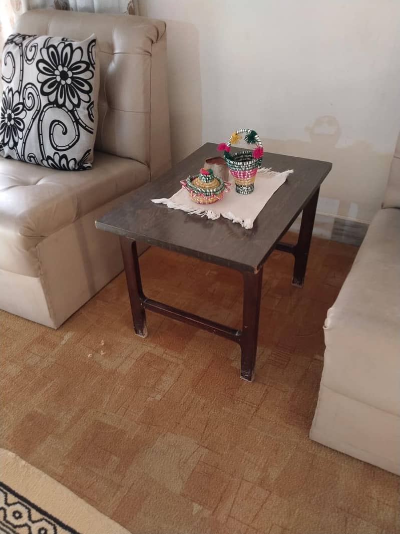 table set wooden 3