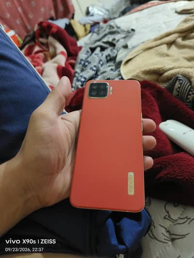 OPPO f17 8/128