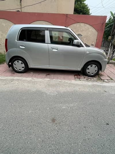 Mazda Carol 2013