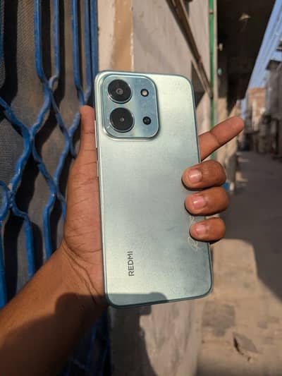 Redmi 15c 5G