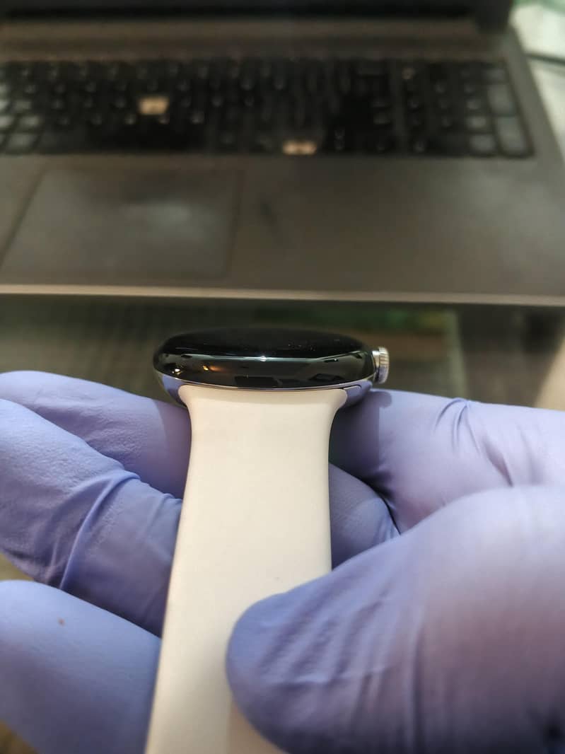 GOOGLE PIXEL WATCH 1 (LTE) 5