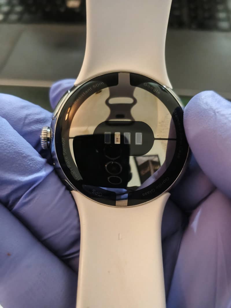 GOOGLE PIXEL WATCH 1 (LTE) 6