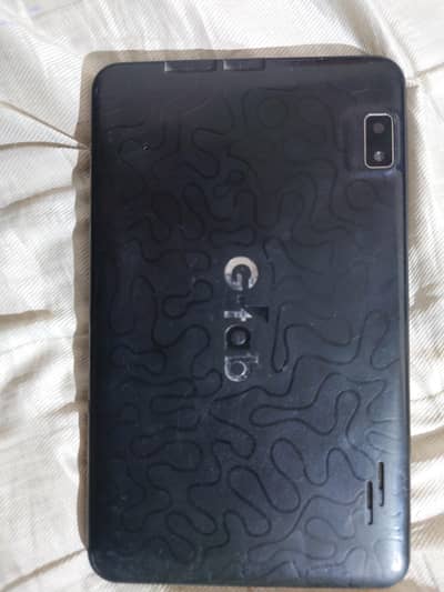 G tab 2 GB RAM and 32 GB storage