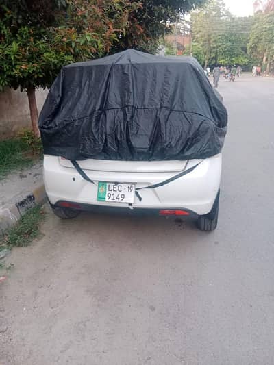 car cover