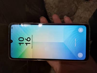 Samsung Mobile A06 Offical pta appoved with box