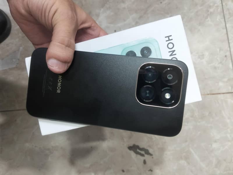 Honor Other Model 0