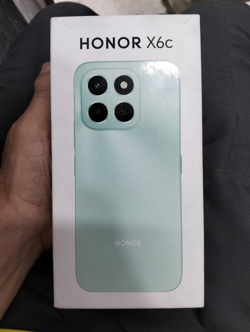 Honor Other Model 1