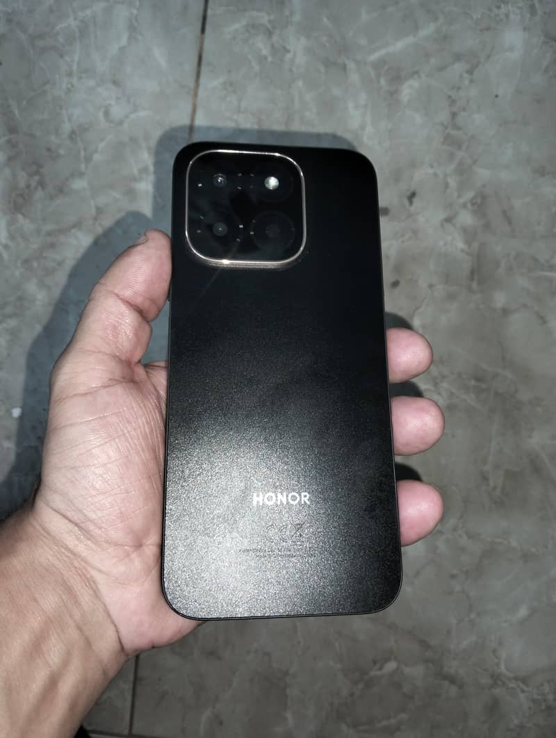 Honor Other Model 2