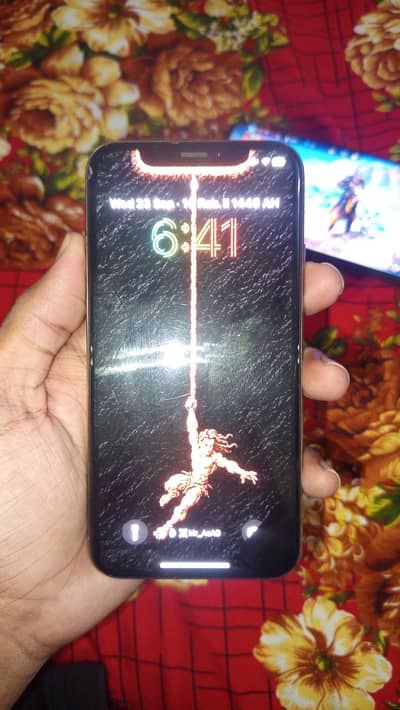 Apple iPhone XS