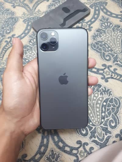 Apple iPhone 11 Pro Max JV