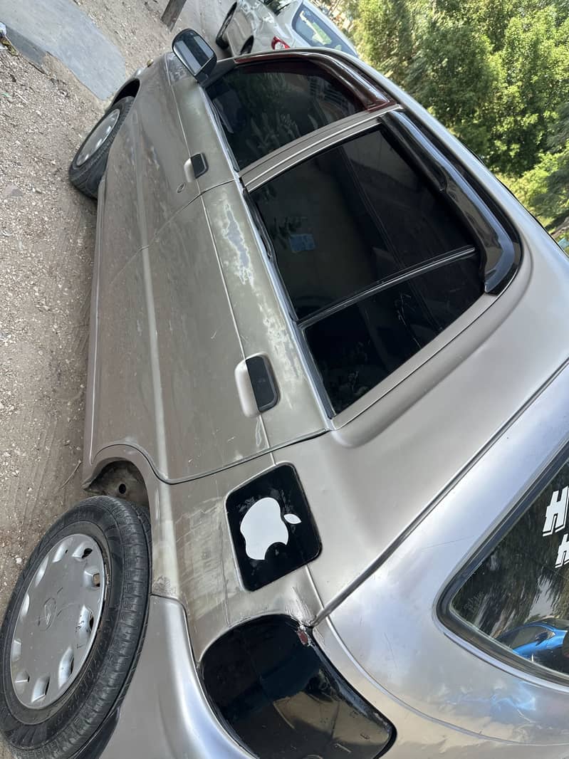 Cuore cx automatic 3