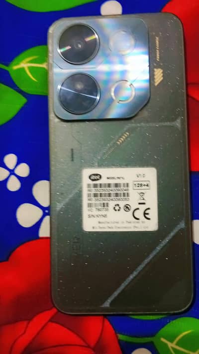 Itel P65