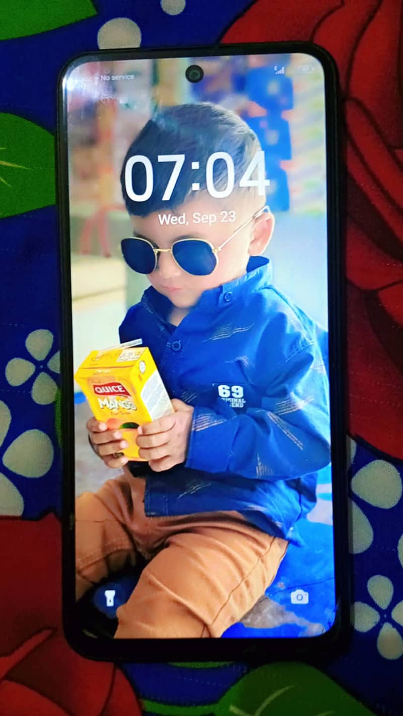Itel P65 2