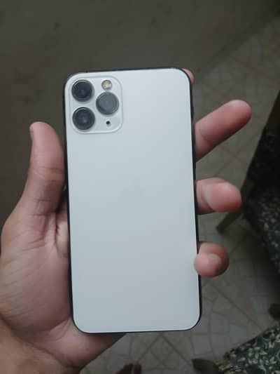 iPhone 11 pro