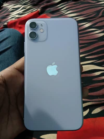 Apple iPhone 11