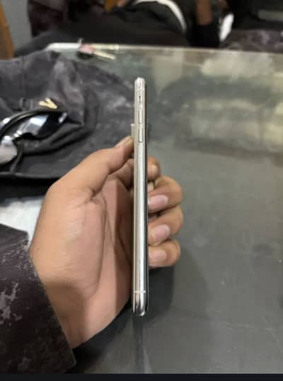 iPhone XS Max official pta approved 512 gb exchange possible