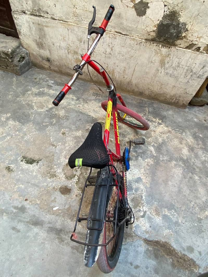 bicycle 1