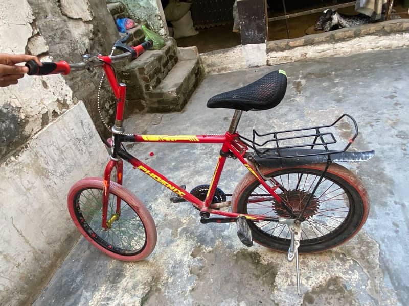 bicycle 2