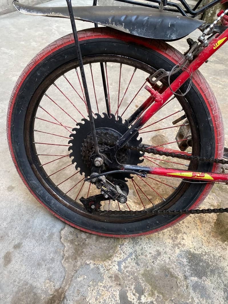 bicycle 3