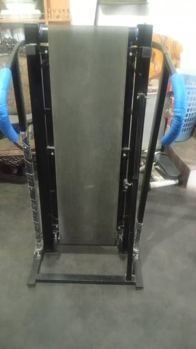 treadmil