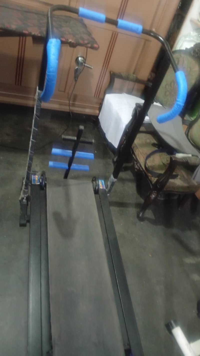 treadmil 1