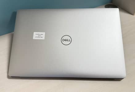 Dell precision 5540
