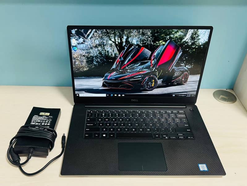 Dell precision 5540 2